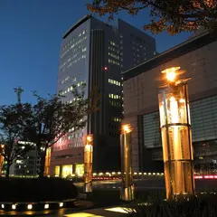 愛知芸術文化センター