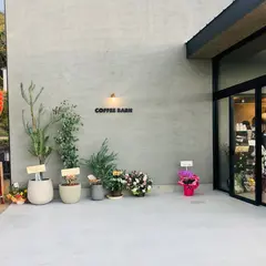 COFFEE BARN