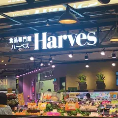 ハーベス LINKS UMEDA店