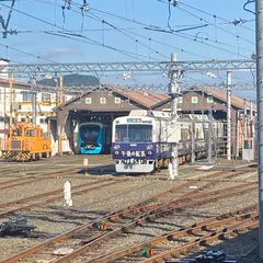 長沼駅