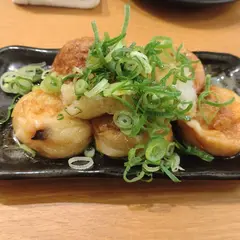 たこ焼き酒場たこ太 船場店