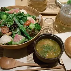ガーデンカフェ(GARDEN CAFE)
