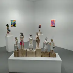 SNOW Contemporary
