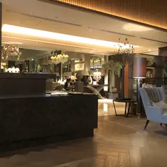 ホテル インターコンチネンタル 東京ベイ