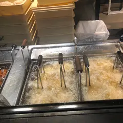 Zopf カレーパン専門店