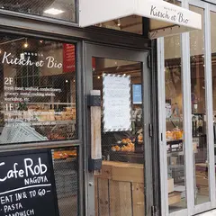 CafeRob 名古屋店