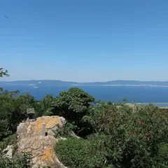 衣笠山