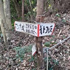 滝頭山