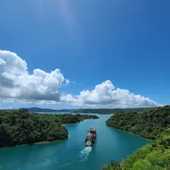 ワルミ大橋