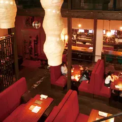 カフェ・レスト・バー・ドドド