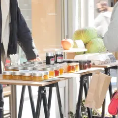 Beeslow 清澄白河