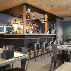 Cantina Hakuba