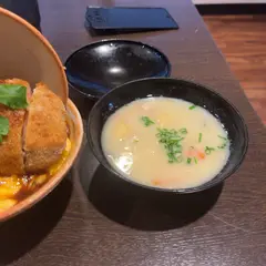 かつ丼大樹