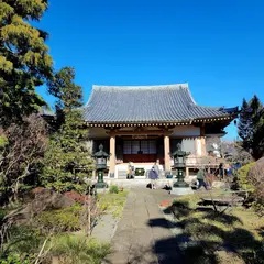 正覚院