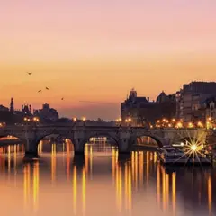 Bateaux Parisiens