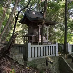 大山祇神社