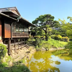 加賀屋新田会所跡