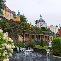 ポルトマイリオン