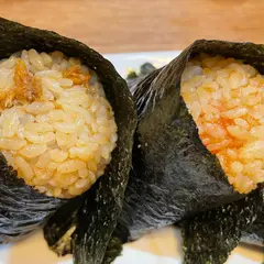 にぎりめし