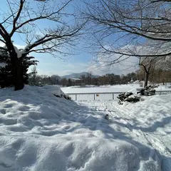 中島公園