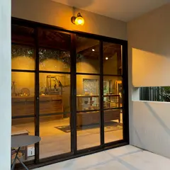 gallery 一白