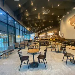 STARBUCKS COFFEE 汝矣島公園店(스타벅스커피 여의도공원점)