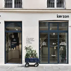 Kerzon