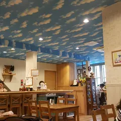 ドッグカフェこふみ
