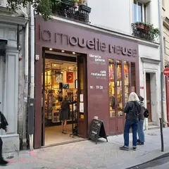 La Mouette Rieuse