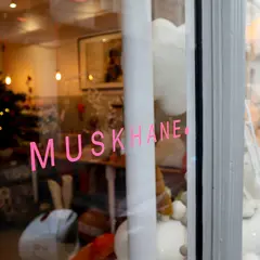 MUSKHANE
