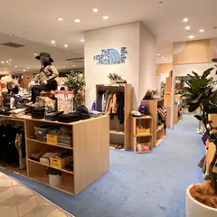 THE NORTH FACE kids (ザ・ノース・フェイス キッズ) あべのハルカス