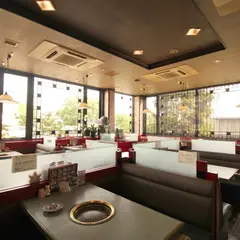 焼肉春香苑