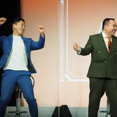 よしもと有楽町シアター