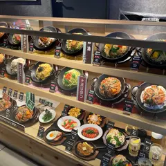 てっぱんのスパゲッティ リンクス梅田店