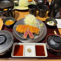 牛カツ京都勝牛 ヨドバシLINKS梅田店