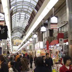 新京極商店街