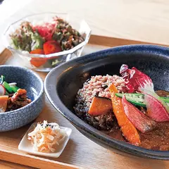 SALT 石川食堂
