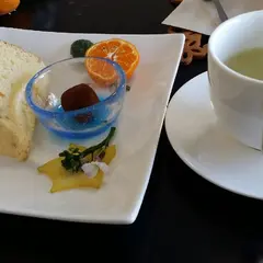 カフェしらはま