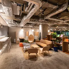 Sunshine City SOLARIUM（サンシャイシティ ソラリウム）