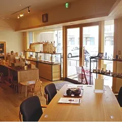 オークヴィレッジ （Oak Village） 自由が丘ショールーム