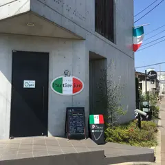 Partire jun（パルティーレジュン）