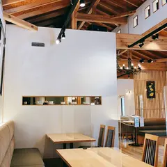 幸右衛門茶舗 × Café de 幸右衛門