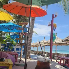 DanaBeach Color