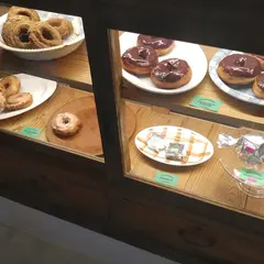 オールドファッション