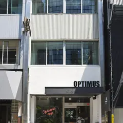 OPTIMUS SHOWROOM（オプティマスショールーム）