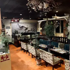 喫茶カフェテリア