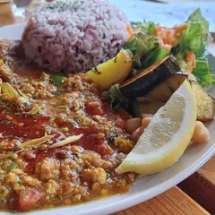 主役はスパイス