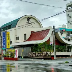 奄美ラッキーレンタカー名瀬営業所