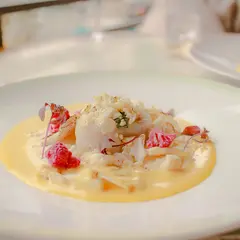 ラデュレ サロン・ド・テ 銀座三越店