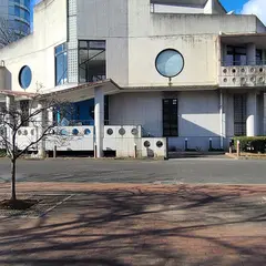 シンフォニーホール